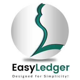 EasyLedger Logo